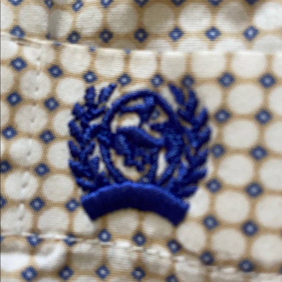 Men’s Cinch shirt - Picture 3 of 3